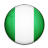 Flag Of Nigeria Icon